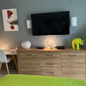 Nid Tropical Pour Deux Apartment Saint-Francois (Grande-Terre)