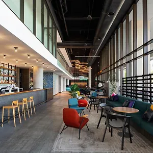 Hotel Aloft Perth
