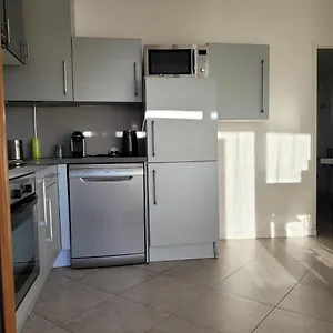 Jean Vilar Apartment Avignon