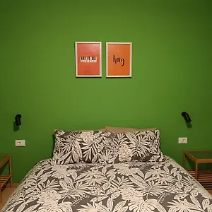 Travel Stop Apartment Porec