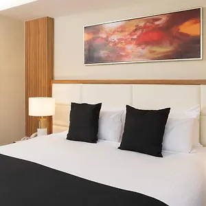 Hotel Western Diana, Brisbane