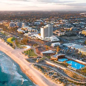 Hotel Rendezvous Scarborough Perth