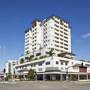 Aparthotel Plaza Official Cairns
