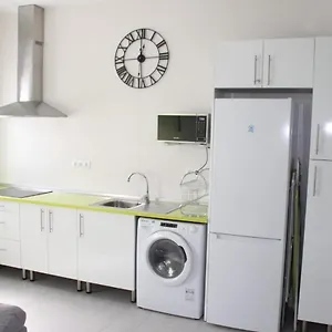Margo 1 Apartment Malaga