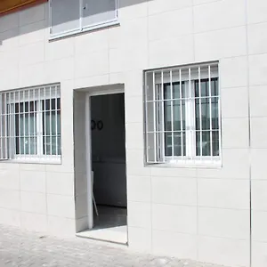 Margo 2 Apartment Malaga