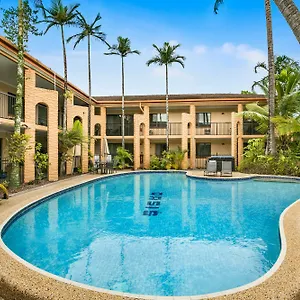 Aparthotel Oasis Cairns