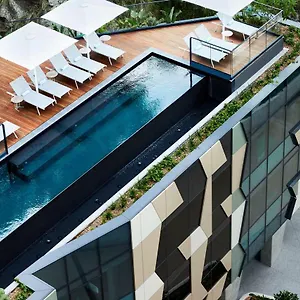 Hotel Crystalbrook Vincent