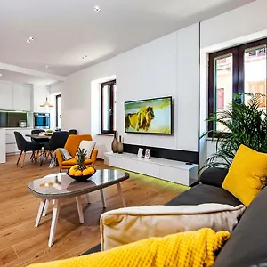 Vincero Apartment Rovinj