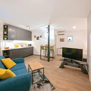 Mariva Downtown Apartment Rovinj