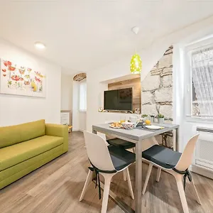 Mariva Downtown With Free Parking Apartment Rovinj