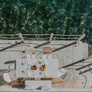 Luxury Seafront Palazzo Holiday home Rovinj