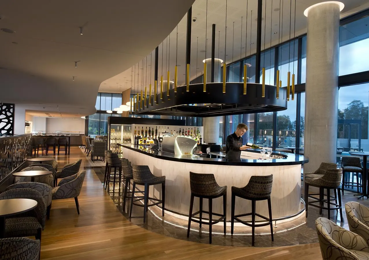 *****  Pullman Brisbane Airport Hotel Australia