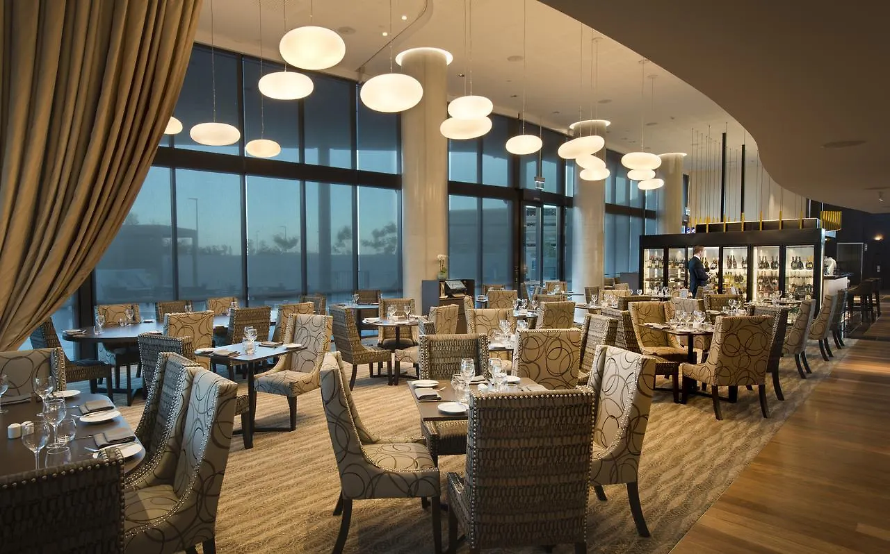 Pullman Brisbane Airport Hotel