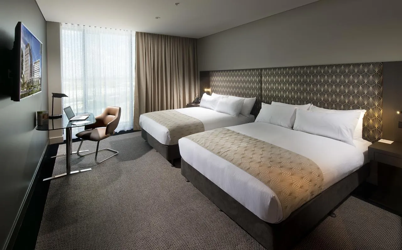 Pullman Brisbane Airport Hotel